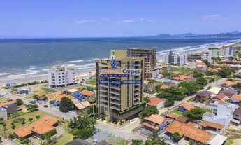 Imagem 3: Adriano Carpes Imóveis vende apartamento com 2 suítes em Gravatá-Navegantes