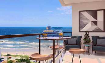 Imagem 4: Adriano Carpes Imóveis vende apartamento com 2 suítes em Gravatá-Navegantes