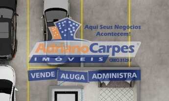 Imagem 4: Adriano Carpes imóveis vende apartamento na praia do Gravatá de Navegantes com 2 dormitóri