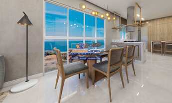 Imagem 6: Adriano Carpes imóveis vende apartamento na praia do Gravatá de Navegantes com 2 dormitóri