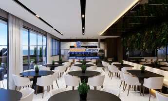 Imagem 5: Adriano Carpes Imóveis vende apartamento com 3 dormitórios no Centro de Balneário Piçarras