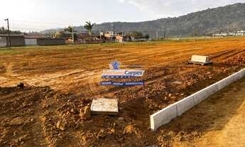 Imagem 5: Adriano Carpes imóveis vende lotes com 550m² e 600m², com entrada e até 60x em Penha -SC