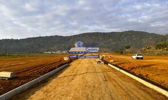 Imagem: Adriano Carpes imóveis vende lotes com