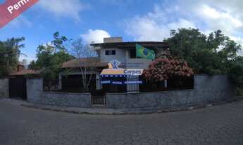 Imagem: Adriano Carpes imóveis vende casa com terreno