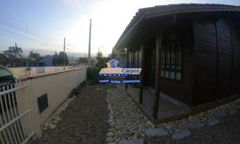 Imagem: Aluguel Anual de casa Pré moldada a 900