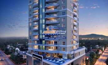 Imagem: Adriano Carpes imóveis vende apartamento