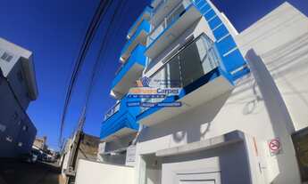 Imagem 3: Adriano Carpes vende apartamento em frente a escola em Navegantes