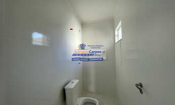 Imagem 3: Adriano Carpes vende casa geminada com 2 dormitórios sendo 1 suíte, garagem, lavanderia co