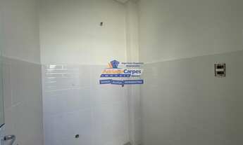 Imagem 6: Adriano Carpes vende casa geminada com 2 dormitórios sendo 1 suíte, garagem, lavanderia co