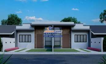 Imagem 3: Adriano Carpes Imóveis vende geminado com 2 dormitórios no bairro Itajubá em Barra Velha