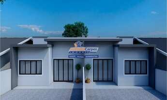 Imagem 4: Adriano Carpes Imóveis vende geminado com 2 dormitórios no bairro Itajubá em Barra Velha