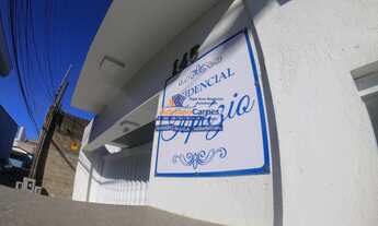 Imagem 2: Adriano Carpes vende apartamento em frente a escola em Navegantes