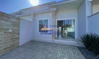 Imagem: Adriano Carpes vende casa geminada com 2