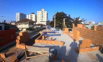 Imagem 5: Adriano Carpes Imóveis Vende Sobrado Geminado de Esquina com 3 Dormitório sendo1 Suíte na