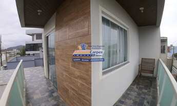 Imagem 6: ADRIANO CARPES VENDE CASA COM 4 DORMITORIOS SENDO 1 SUÍTE COM AMPLO TERRENO NO MEIA PRAIA