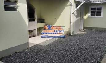 Imagem 5: Adriano Carpes Imóveis vende casa com 3 dormitórios próximo a praia em Barra Velha