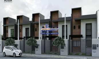 Imagem 6: Adriano Carpes Imoveis vende Sobrado geminado em Itajuba Barra Velha- SC