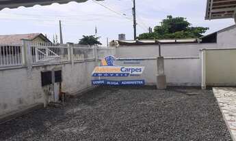 Imagem 7: Adriano Carpes Imóveis vende casa com 3 dormitórios próximo a praia em Barra Velha