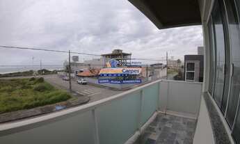 Imagem 4: ADRIANO CARPES VENDE CASA COM 4 DORMITORIOS SENDO 1 SUÍTE COM AMPLO TERRENO NO MEIA PRAIA