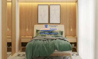 Imagem 5: Adriano Carpes Imoveis vende Sobrado geminado em Itajuba Barra Velha- SC