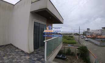 Imagem 5: ADRIANO CARPES VENDE CASA COM 4 DORMITORIOS SENDO 1 SUÍTE COM AMPLO TERRENO NO MEIA PRAIA