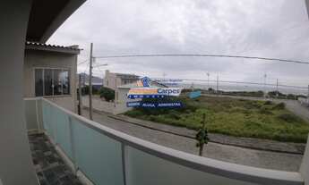 Imagem 3: ADRIANO CARPES VENDE CASA COM 4 DORMITORIOS SENDO 1 SUÍTE COM AMPLO TERRENO NO MEIA PRAIA