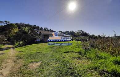 Imagem 7: Adriano Carpes Imóveis vende terreno grande as margens da BR 101 em Balneário Piçarras