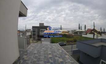 Imagem 7: ADRIANO CARPES VENDE CASA COM 4 DORMITORIOS SENDO 1 SUÍTE COM AMPLO TERRENO NO MEIA PRAIA