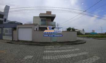 Imagem 2: ADRIANO CARPES VENDE CASA COM 4 DORMITORIOS SENDO 1 SUÍTE COM AMPLO TERRENO NO MEIA PRAIA