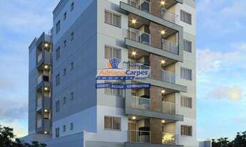 Imagem: Adriano Carpes vende apartamento em lançamento