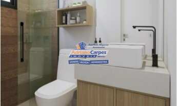 Imagem 4: Adriano Carpes Imoveis vende Sobrado geminado em Itajuba Barra Velha- SC