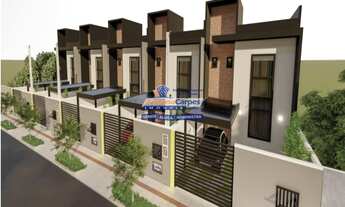 Imagem: Adriano Carpes Imoveis vende Sobrado geminado