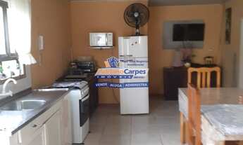 Imagem 2: Adriano Carpes Imóveis vende casa com 3 dormitórios próximo a praia em Barra Velha