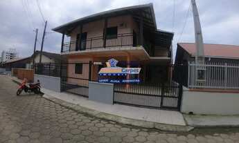 Imagem 2: Adriano Carpes Imóveis Aluga Casa Dois Dormitórios Com Terreno Compartilhado