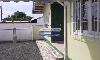 Imagem 6: Adriano Carpes Imóveis vende casa com 3 dormitórios próximo a praia em Barra Velha