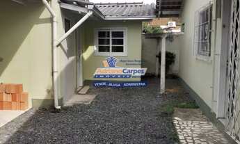 Imagem 3: Adriano Carpes Imóveis vende casa com 3 dormitórios próximo a praia em Barra Velha