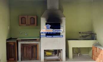 Imagem 4: Adriano Carpes Imóveis vende casa com 3 dormitórios próximo a praia em Barra Velha