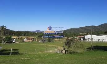 Imagem: Adriano Carpes Imóveis vende terreno grande