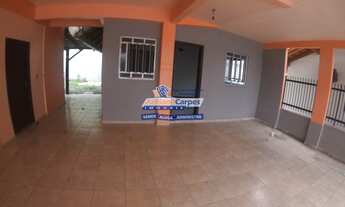 Imagem 3: Adriano Carpes Imóveis Aluga Casa Dois Dormitórios Com Terreno Compartilhado