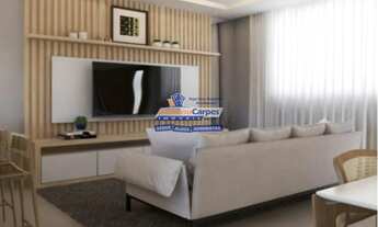 Imagem 3: Adriano Carpes Imoveis vende Sobrado geminado em Itajuba Barra Velha- SC