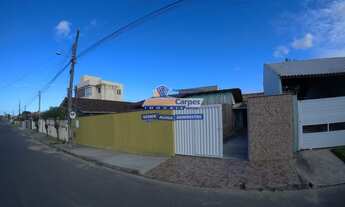 Imagem: Adriano Carpes Imoveis vende casa em construção