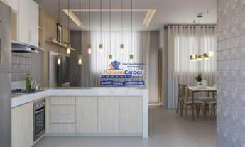 Imagem 2: Adriano Carpes Imoveis vende Sobrado geminado em Itajuba Barra Velha- SC