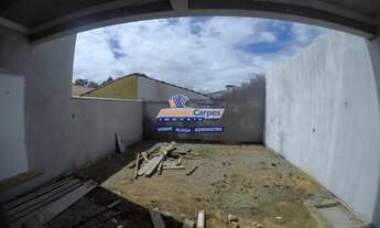 Imagem 7: Adriano Carpes imóveis vende sobrado com 3 quartos em Barra Velha, SC