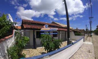 Imagem 3: Adriano Carpes Imóveis Vende Casa com dormitórios, 02 banheiro, lavabo, garagem no centro