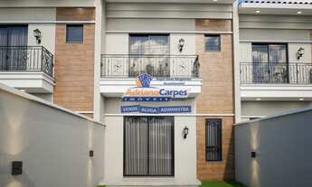 Imagem 3: Adriano Carpes Imóveis vende Geminado com 2 suítes, próximo à praia, em Balneário Piçarras