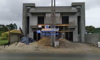 Imagem 4: Adriano Carpes imóveis vende sobrado com 3 quartos em Barra Velha, SC