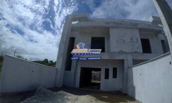 Imagem 5: Adriano Carpes imóveis vende sobrado com 3 quartos em Barra Velha, SC