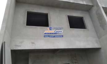 Imagem 6: Adriano Carpes imóveis vende sobrado com 3 quartos em Barra Velha, SC