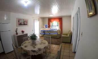 Imagem 7: Adriano Carpes Imóveis Vende Casa com dormitórios, 02 banheiro, lavabo, garagem no centro