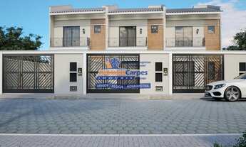 Imagem: Adriano Carpes Imóveis vende Geminado com